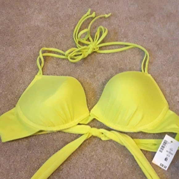 Aeropostale Other - NWT Eye-catching Bikini Top